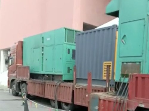 云阳柴油发电机的功率因数一般是多少？