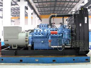 云阳功率因数低会对柴油发电机产生哪些影响？