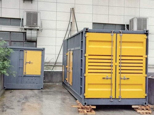 云阳柴油发电机输出电压不稳定会对设备造成哪些损害？