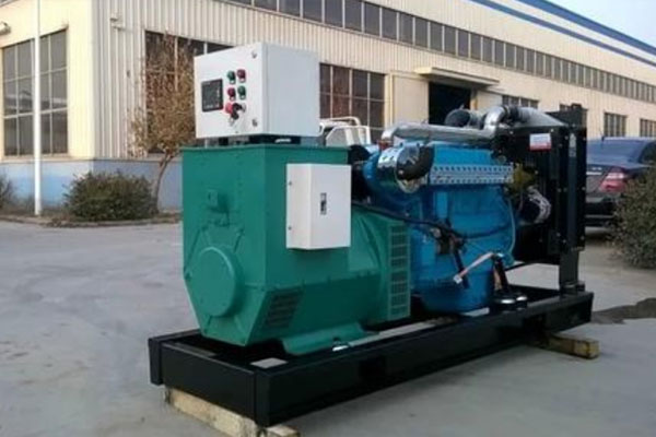 云阳发电机组的分类有哪些？