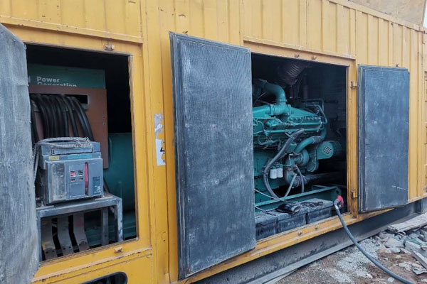 云阳发电机组夏季保养的注意事项有哪些？