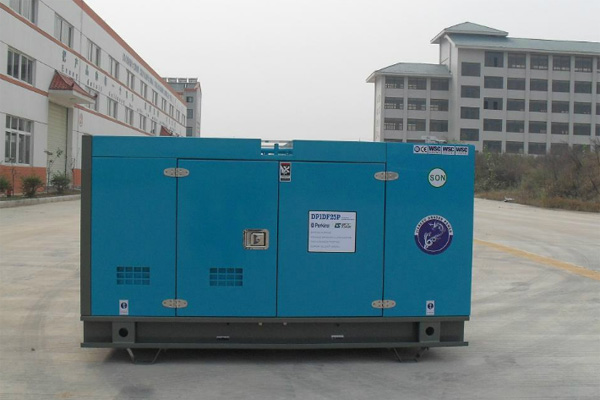 云阳发电机租赁发电机组的换季保养注意事项