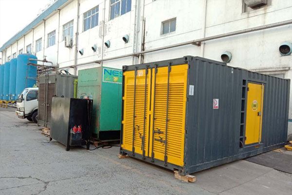 云阳发电机组保养是确保其正常运行、延长使用寿命的关键，以下是一些保养注意事项