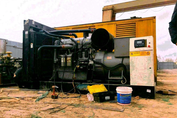 云阳柴油发电机组都有哪几种电压规格？