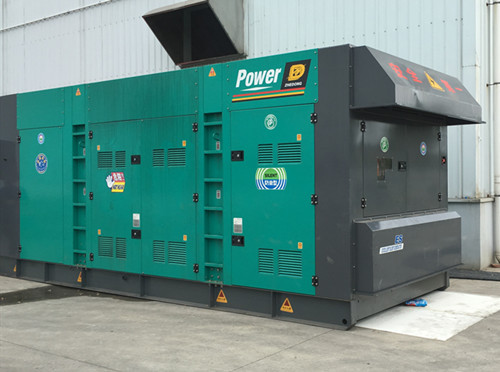 云阳如何判断发电机组防冻液的质量是否下降？