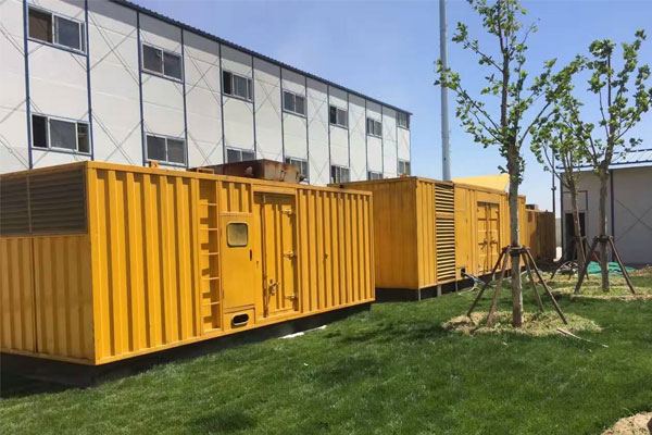 云阳柴油发电机组传感器的作用和分类？