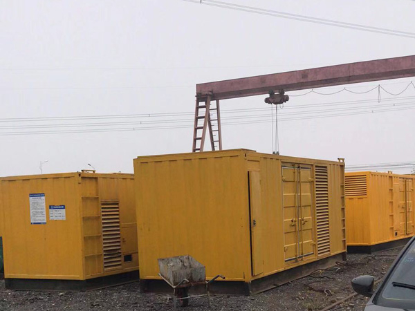 云阳100kw柴油发电机组每小时油耗？