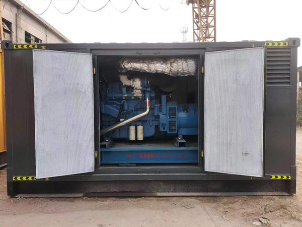 云阳柴油发电机组的电瓶应该如何选择？