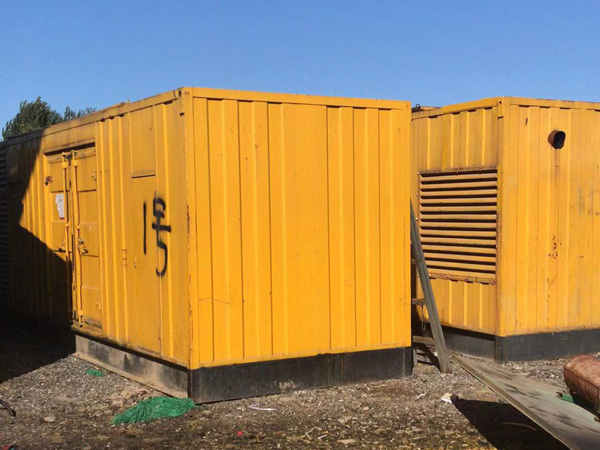 云阳柴油发电机组深海控制系统怎么样？