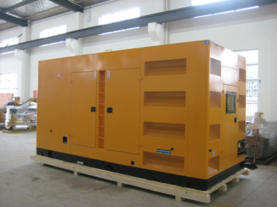 云阳不同类型的发电机组在冬季保养时的注意事项有何差异？