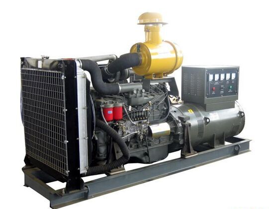 云阳汽油发电机组冬季保养时，燃油系统需要注意什么？