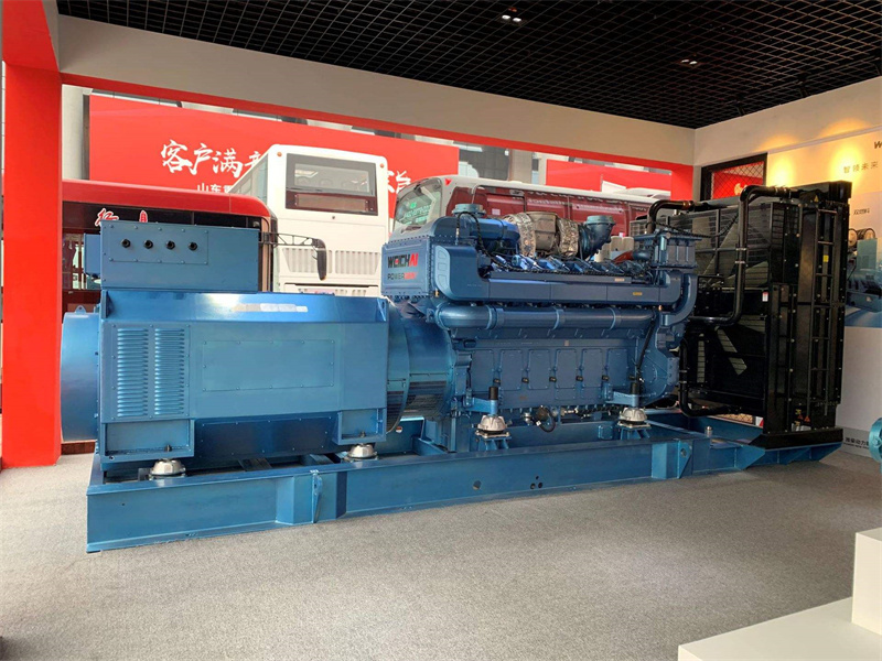 云阳柴油发电机组冬季保养周期是多久？