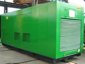 云阳柴油发电机组的加热装置有哪些类型？