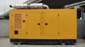 云阳柴油发电机组北方使用是否需要加装加热装置？