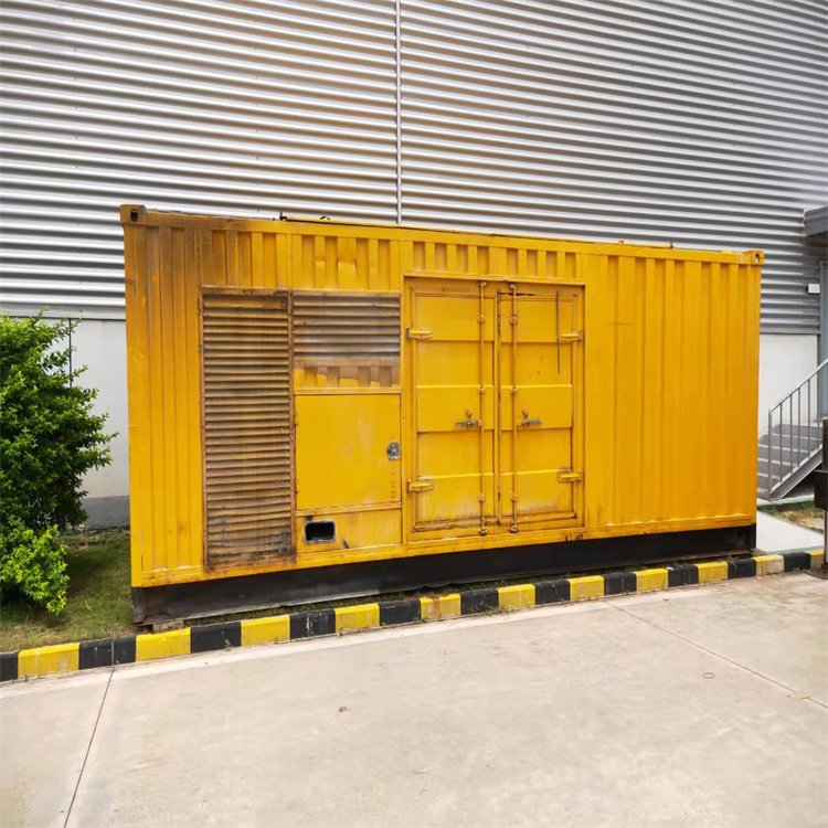 云阳柴油发电机组在冬季启动前如何对燃油系统进行预热？