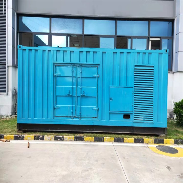 云阳柴油发电机组冬季燃油使用注意事项？