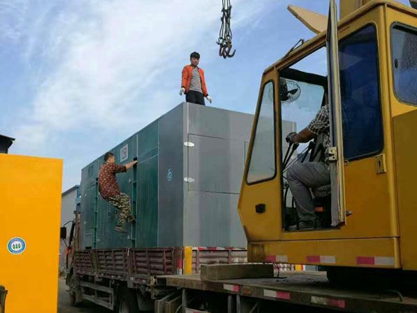 云阳更换水冷式机油散热器密封件的操作流程是怎样的？