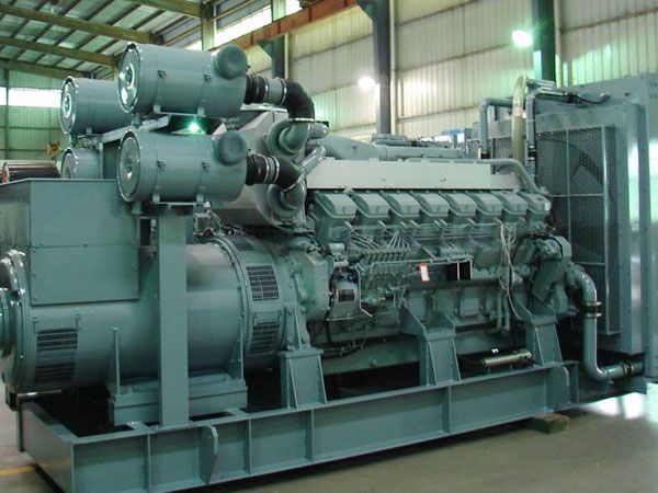 云阳电气系统故障可能导致冬季柴油发电机组启动失败的原因有哪些？