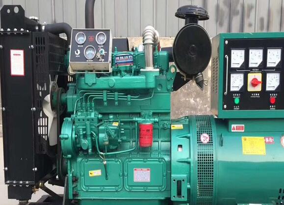 云阳柴油发电机冬季保养周期和夏季一样吗？