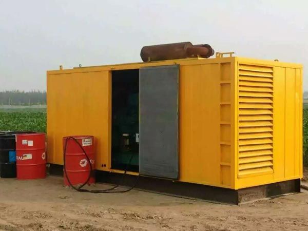 云阳如何判断柴油发电机的充电系统是否正常？