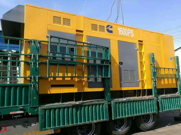 云阳一份发电机组安装调试合同的注意事项