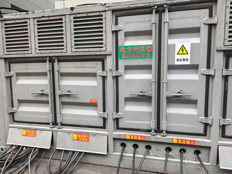 云阳柴油发电机组换季保养注意哪些事项？